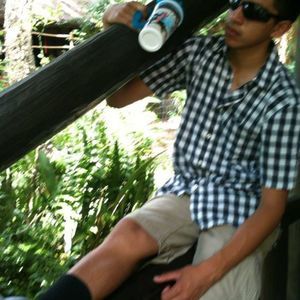 Meet your Posher, Marco